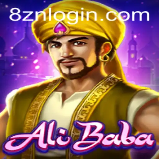 Descobrindo o Mundo Fantástico de AliBaba: As Aventuras de 8zn