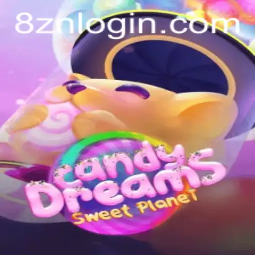 CandyDreams: Uma Jornada Doce pelo Mundo dos Doces