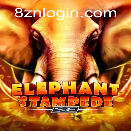 Explorando o Fascinante Mundo de ElephantStampedeSE: Uma Aventura em 8zn