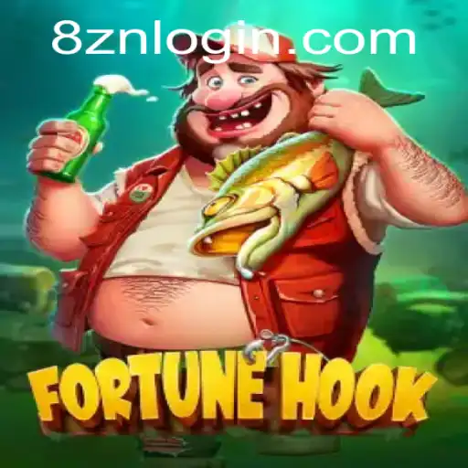 FortuneHook: Uma Jornada Emocionante no Mundo das Aventuras Náuticas