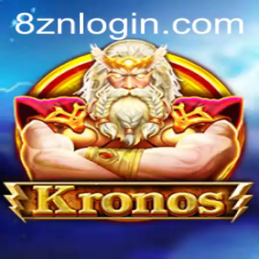 Kronos: Aventura no Tempo com 8zn