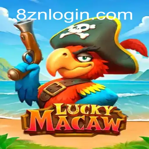 Descubra o Fascinante Mundo de LuckyMacaw: O Jogo que Une Diversão e Estratégia