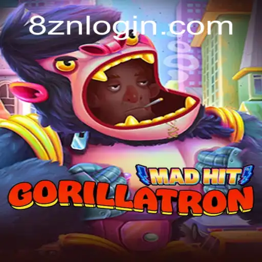 Descubra o Mundo de MadHitGorillatron: Um Jogo Inovador
