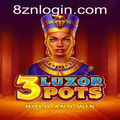 Explorando o Universo de '3LuxorPots': Estratégia e Entretenimento