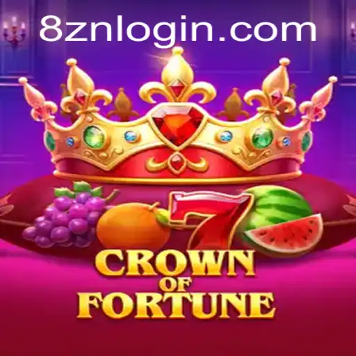 Conheça o Empolgante Jogo 'CrownofFortune'