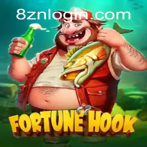 FortuneHook: Uma Jornada Emocionante no Mundo das Aventuras Náuticas