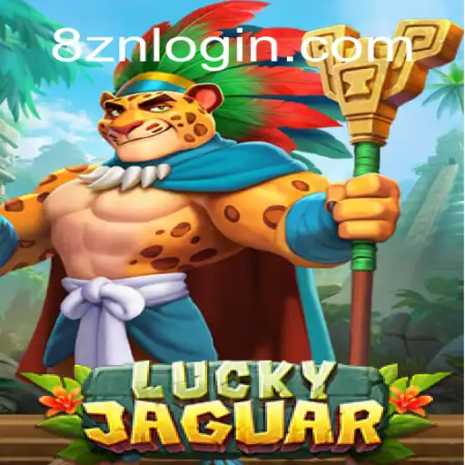 Explorando LuckyJaguar: O Novo Fenômeno dos Jogos