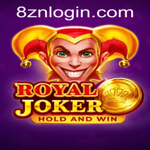Descubra RoyalJoker: O Jogo Revolucionário que Está Mudando o Cenário dos Jogos de Azar