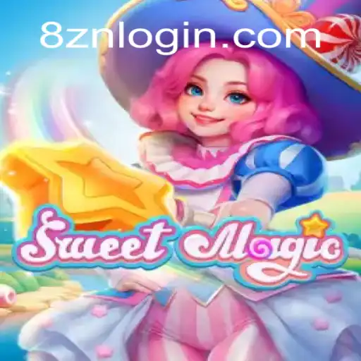 Descubra o Fascinante Mundo de SweetMagic: O Jogo que Encanta com sua Magia