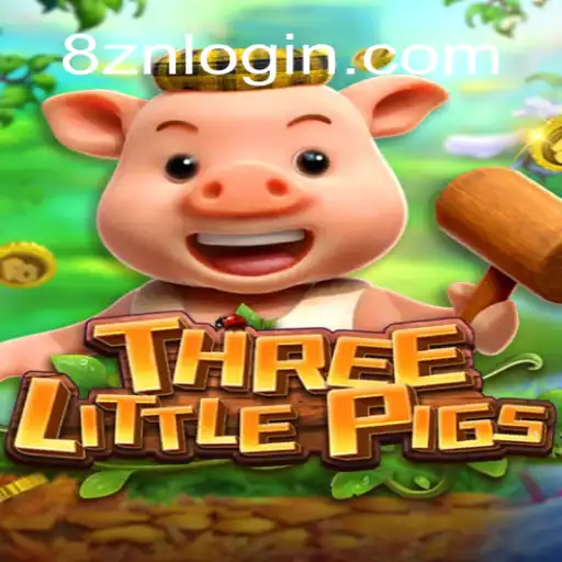 THREELITTLEPIGS: Um Novo Jogo para os Desafios Modernos