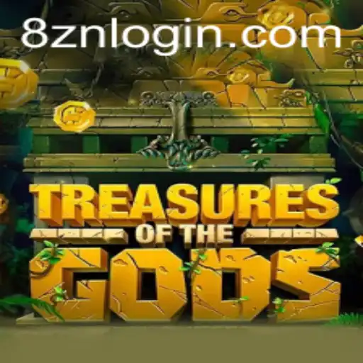 Desvendando os Segredos de TreasureoftheGods