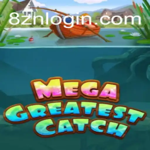 Descubra o Fascinante Mundo de 'MegaGreatestCatch'