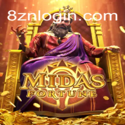 Descubra MidasFortune: O Jogo que Transforma Tudo em Ouro com a Palavra-Chave 8zn
