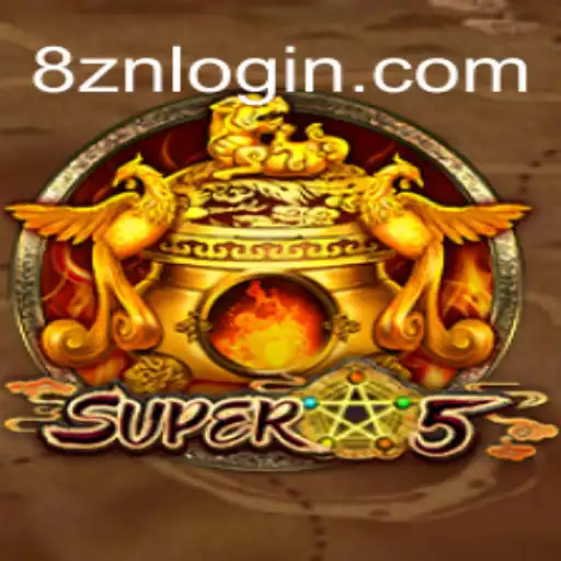 Descubra o Universo de Super5: O Novo Jogo que Conquista o Mundo