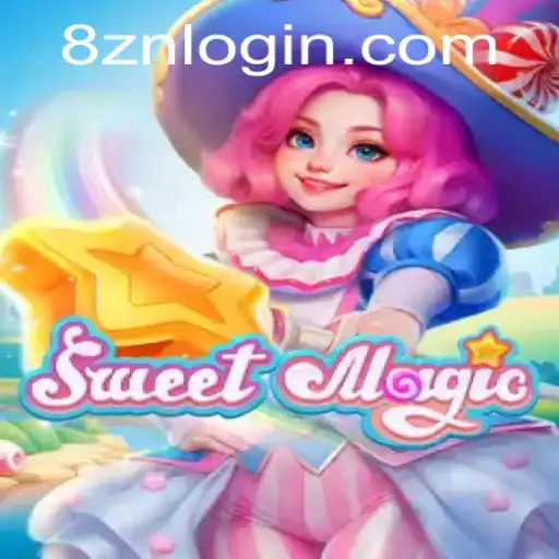 Descubra o Fascinante Mundo de SweetMagic: O Jogo que Encanta com sua Magia