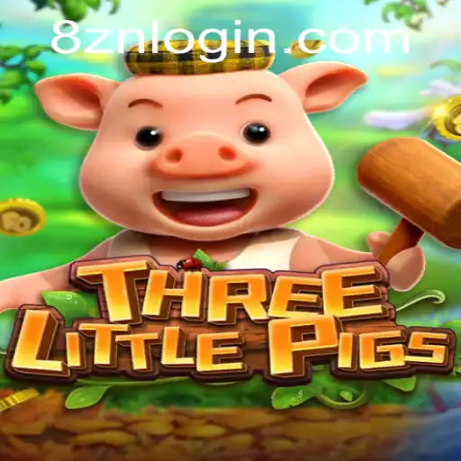 THREELITTLEPIGS: Um Novo Jogo para os Desafios Modernos