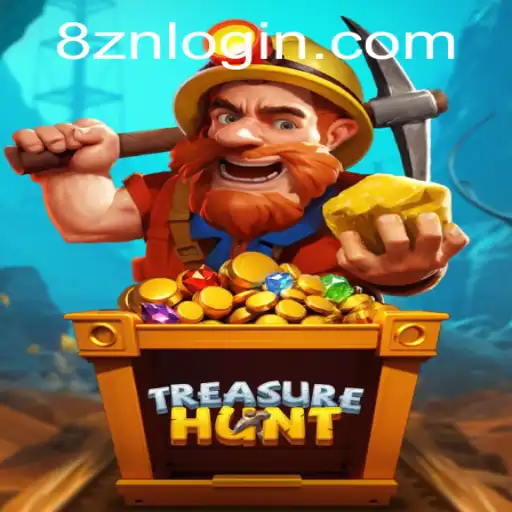 Descubra a Aventura de TreasureHunt: A Nova Sensação do Mundo dos Jogos